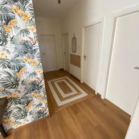 Vitoriahouse - O Seu Cantinho Em Gaia Lejlighed *