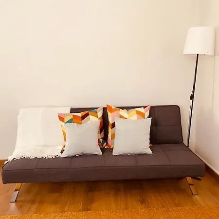 Vitoriahouse - O Seu Cantinho Em Gaia *