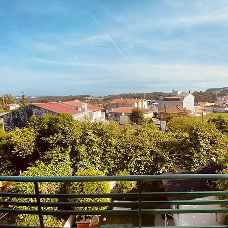 Lejlighed Vitoriahouse - O Seu Cantinho Em Gaia Vila Nova de Gaia