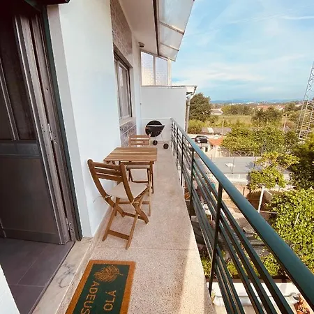 Vitoriahouse - O Seu Cantinho Em Gaia Vila Nova de Gaia