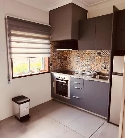 Vitoriahouse - O Seu Cantinho Em Gaia *