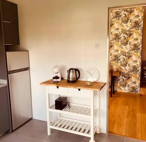 Vitoriahouse - O Seu Cantinho Em Gaia Appartement