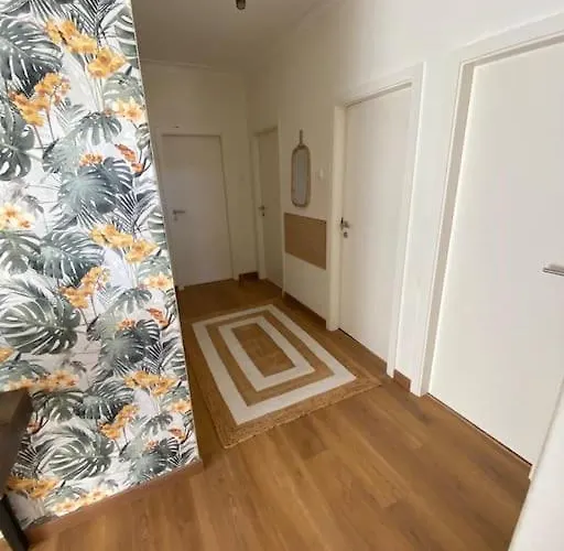 Vitoriahouse - O Seu Cantinho Em Gaia Appartement *