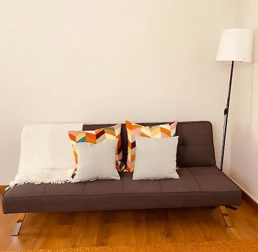 Vitoriahouse - O Seu Cantinho Em Gaia *