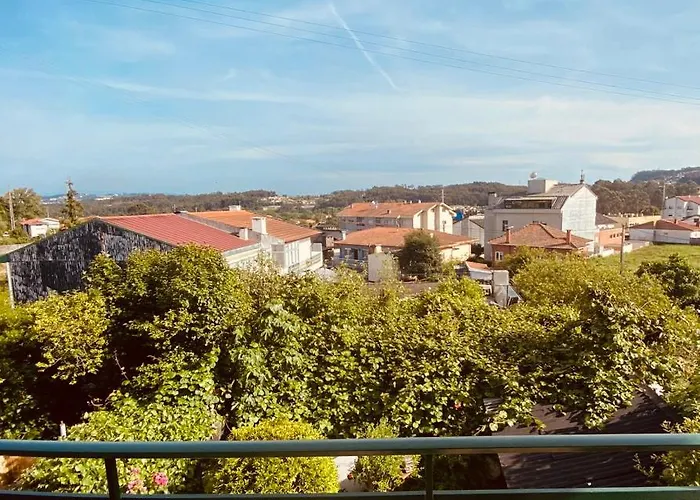 Appartement Vitoriahouse - O Seu Cantinho Em Gaia Vila Nova de Gaia