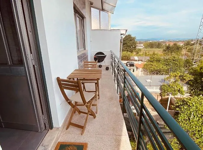 Vitoriahouse - O Seu Cantinho Em Gaia Vila Nova de Gaia