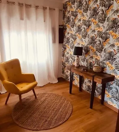 Vitoriahouse - O Seu Cantinho Em Gaia Apartment *