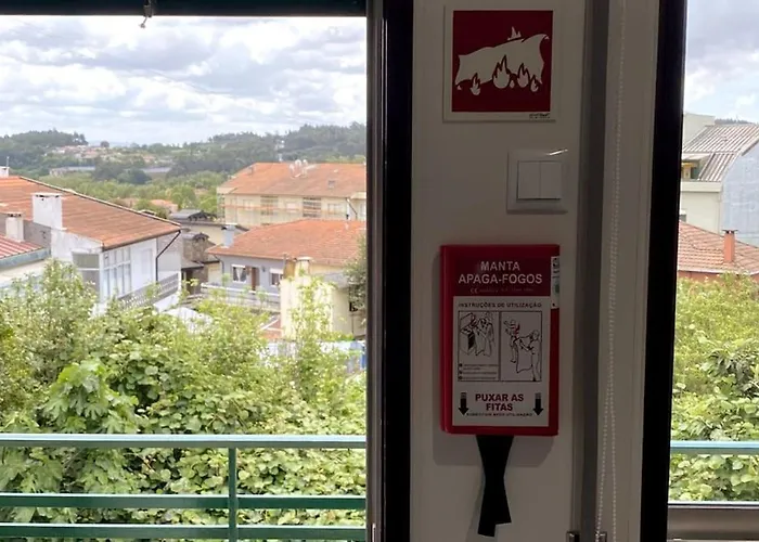 Vitoriahouse - O Seu Cantinho Em Gaia