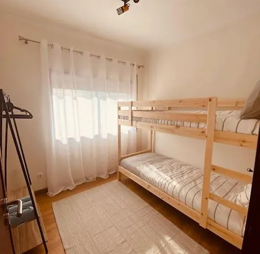 Appartement Vitoriahouse - O Seu Cantinho Em Gaia Vila Nova de Gaia